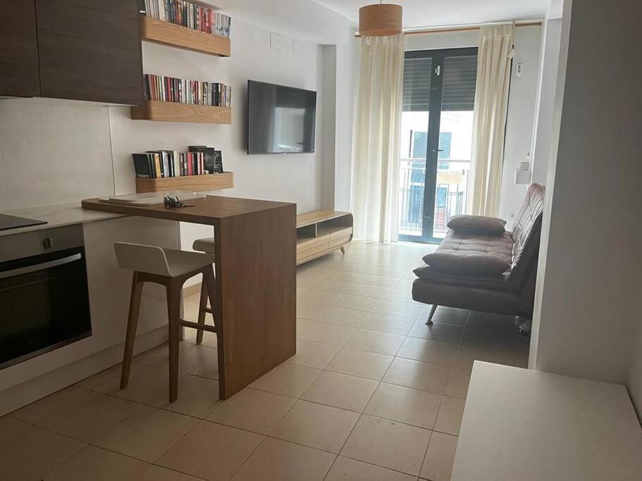 Old Town 1 Bedroom Hideaway Alicante Esterno foto