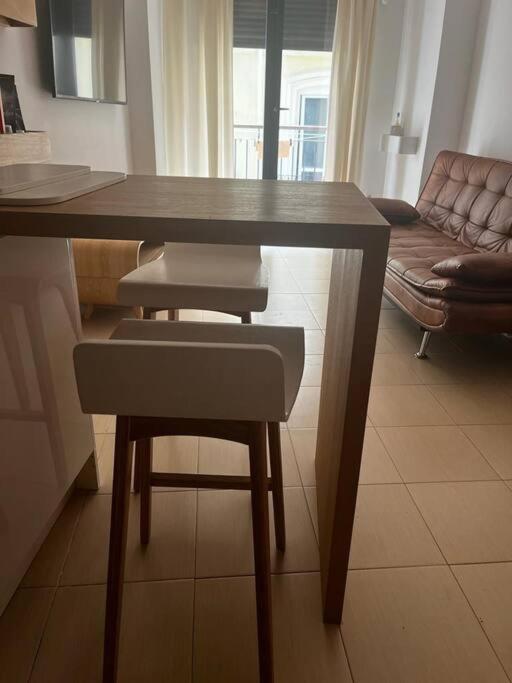Old Town 1 Bedroom Hideaway Alicante Esterno foto