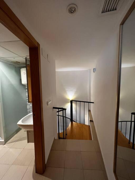 Old Town 1 Bedroom Hideaway Alicante Esterno foto