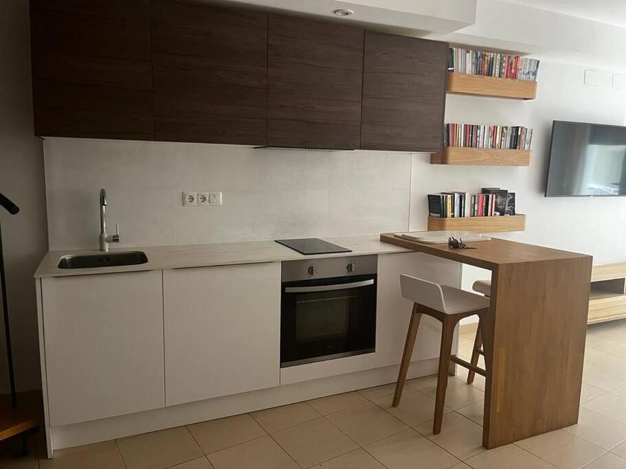 Old Town 1 Bedroom Hideaway Alicante Esterno foto