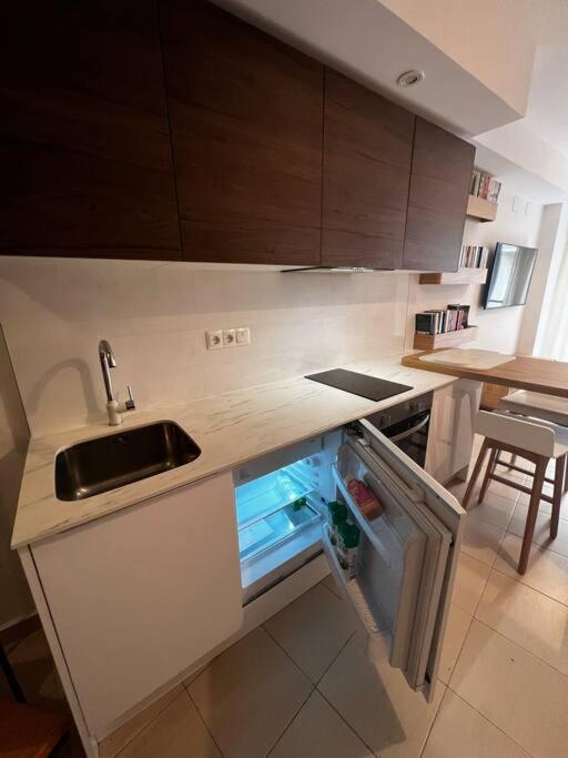 Old Town 1 Bedroom Hideaway Alicante Esterno foto