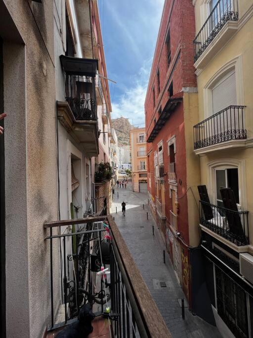 Old Town 1 Bedroom Hideaway Alicante Esterno foto
