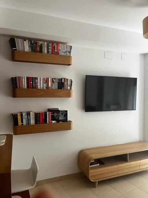 Old Town 1 Bedroom Hideaway Alicante Esterno foto