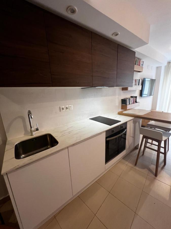 Old Town 1 Bedroom Hideaway Alicante Esterno foto