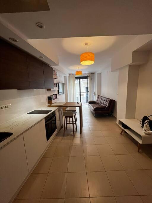 Old Town 1 Bedroom Hideaway Alicante Esterno foto