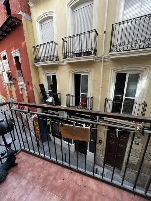 Old Town 1 Bedroom Hideaway Alicante Esterno foto