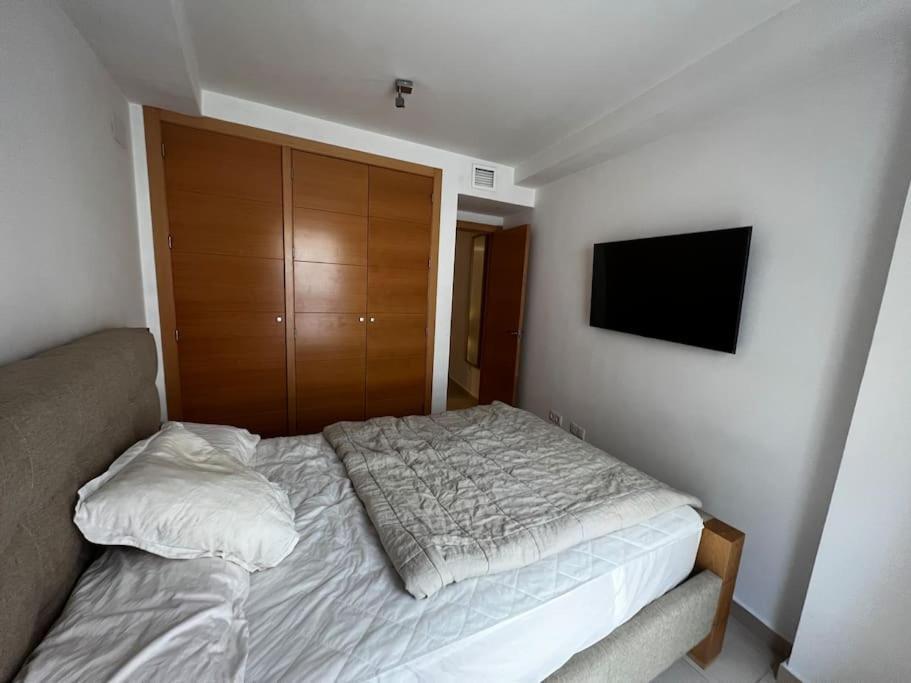 Old Town 1 Bedroom Hideaway Alicante Esterno foto